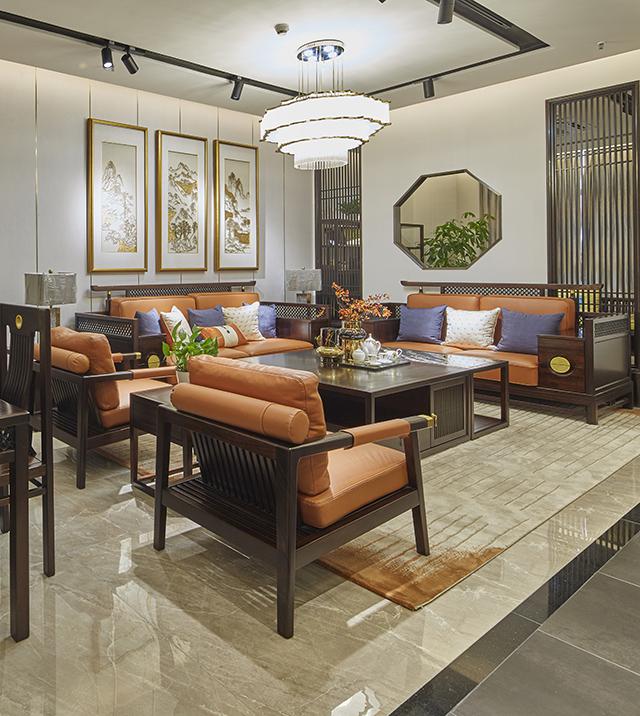 一棵树实木定制